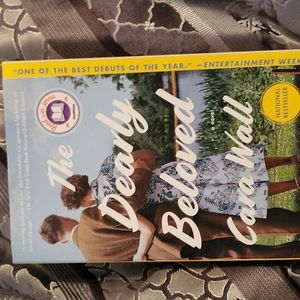 *The Dearly Beloved by Cara Wall